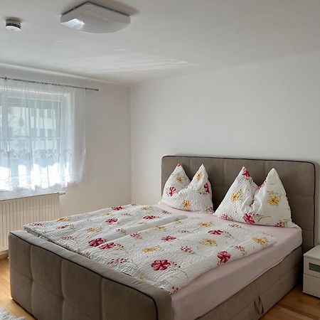 Flora Apartment Salzburg Ngoại thất bức ảnh