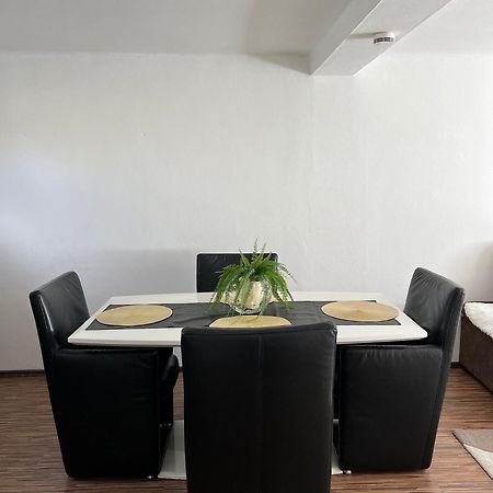 Flora Apartment Salzburg Ngoại thất bức ảnh