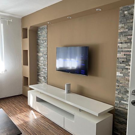 Flora Apartment Salzburg Ngoại thất bức ảnh