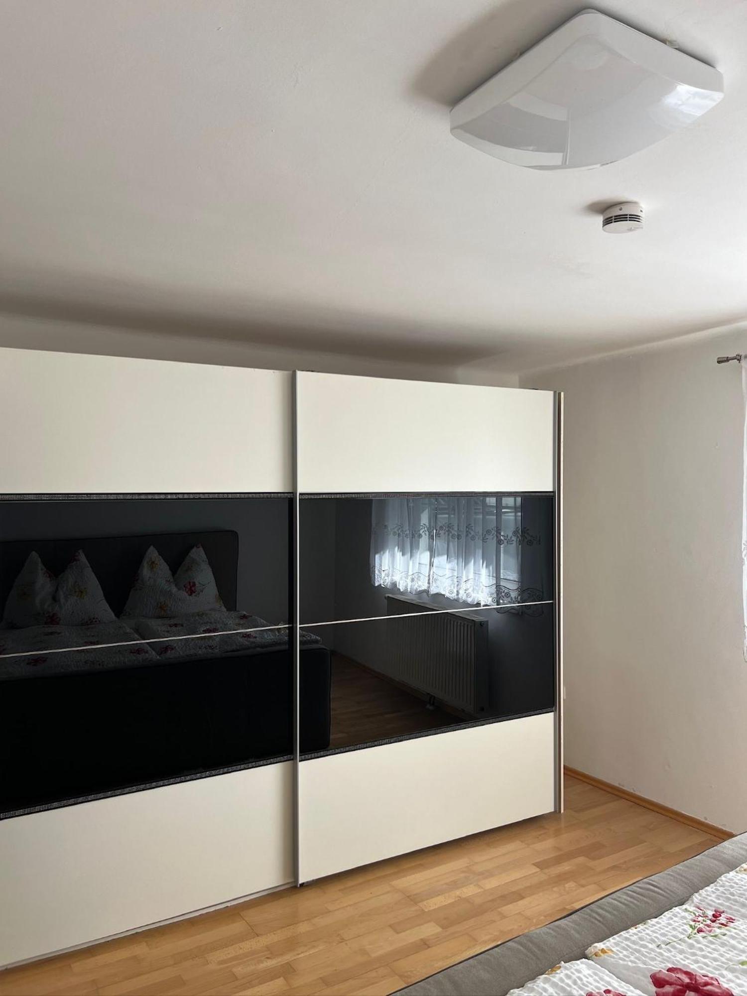 Flora Apartment Salzburg Ngoại thất bức ảnh