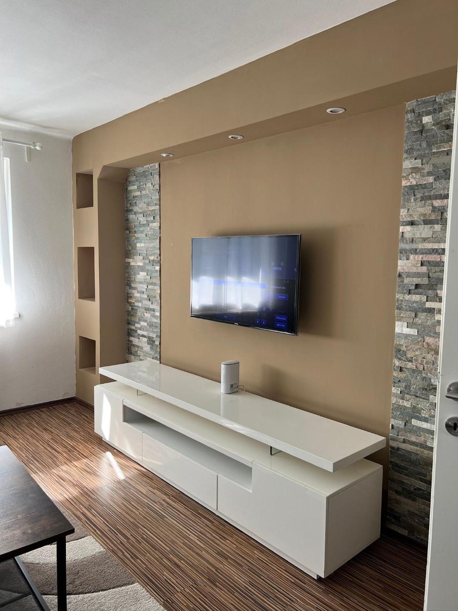 Flora Apartment Salzburg Ngoại thất bức ảnh